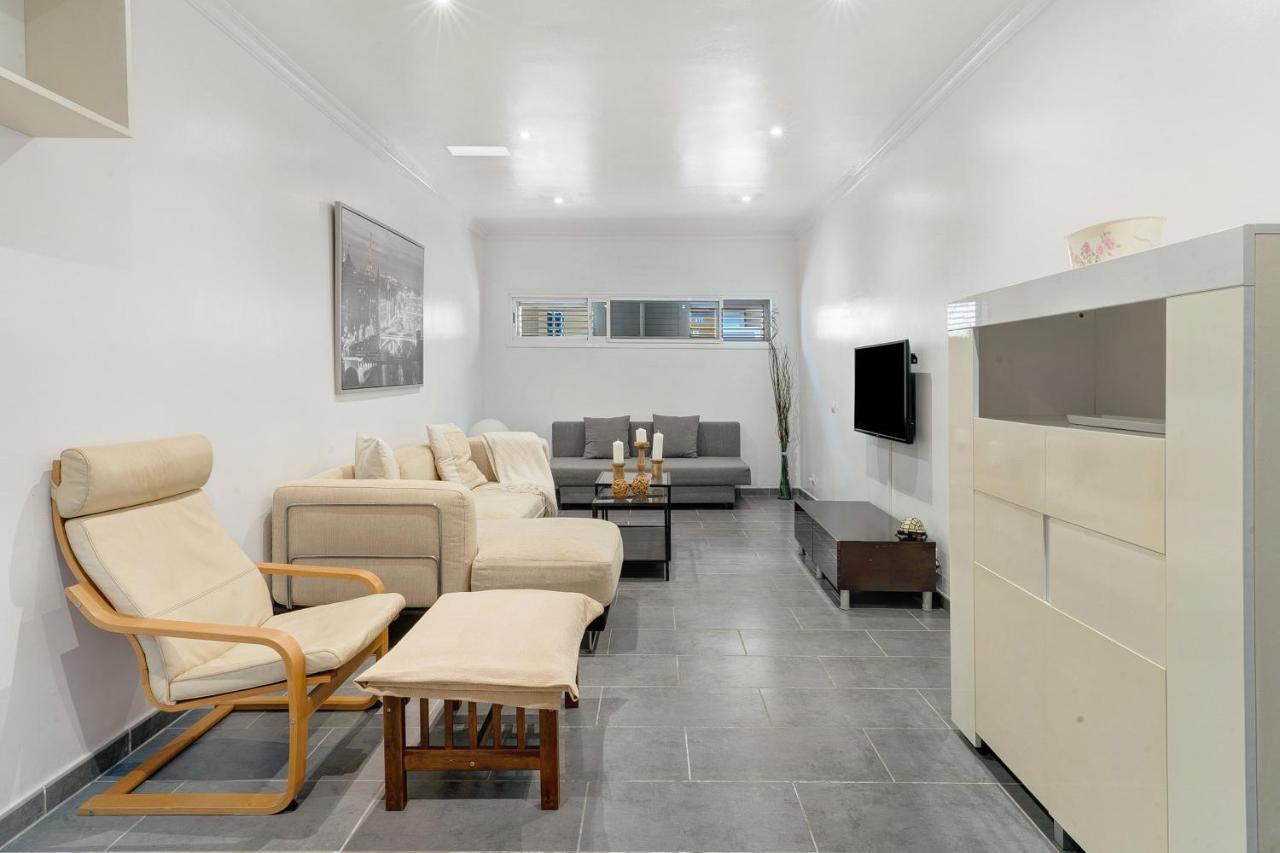 马斯帕洛马斯Moderno Triplex Sonneland公寓 外观 照片